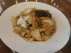 -南门小馆·清真(国贸商城店)