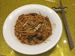 -广州塔晖粤轩中餐厅