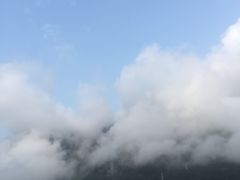 -安吉龙王山峡谷漂流