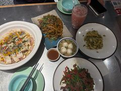 -潮界(虹桥新天地店)