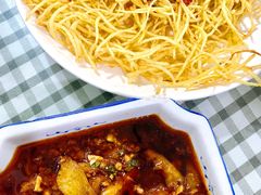 -无味饭店(九眼桥商业文化广场店)