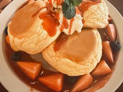 -UPPER KITCHEN(延安路店)