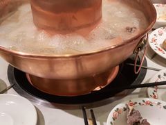 -东门口涮肉·砂锅·烤串(老门东店)