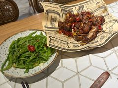 -十面欢腾(长乐路店)
