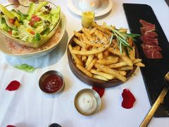 -王品牛排(珠海富华里店)