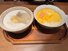 -RUXU入续糖水铺与包(卓悦中心店)