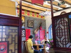 -同得兴 Since·1995 传统苏式面馆(十全街店)