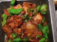 -伙靠·江浙菜(田林路店)