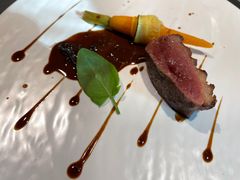 -北京古城老院厉晓麟精致菜