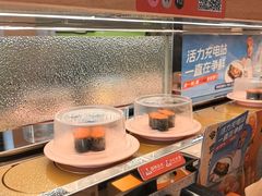 -争鲜回转寿司(海曙天一PLUS店)