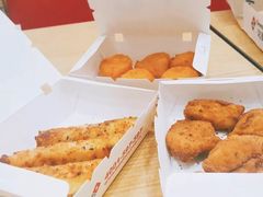 -达美乐比萨(回龙观店)
