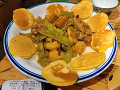 -關東雪东北菜(中庚漫游城店)