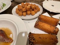 -杭州JW万豪酒店-万豪中餐厅
