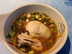 -千岛蚝高压锅生蚝·人参火锅(白云万达店)