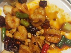 -蠔友汇·海鲜·生蚝烧烤(大东店)