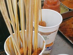 -喜姐炸串(池州青阳店)