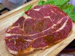 -吉志烤肉(太原总店)