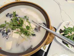 -宝荣鱼馆·临湖之宴(千岛湖店)
