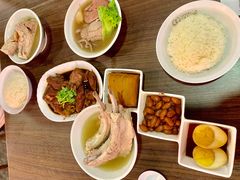 -松發肉骨茶(先得坊店)