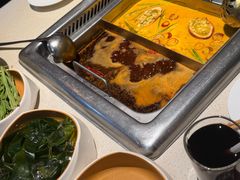 -海底捞火锅(龙首印象城店)