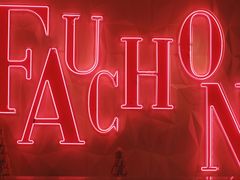 -FAUCHON