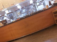 -西贝(东方路店)