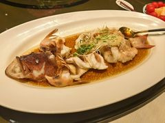 -上海人家花樣年华(中山公园店)