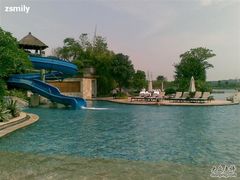 -东莞松山湖凯悦酒店