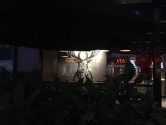 -THE ALLEY 鹿角巷(时代天街A馆店)