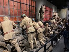 -上海四行仓库抗战纪念馆