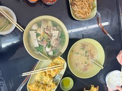 猪杂益母草汤-燊记食店