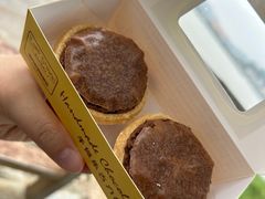 -安德鲁饼店(总店)