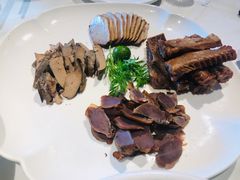 -大鸭梨烤鸭(顺义石园店)