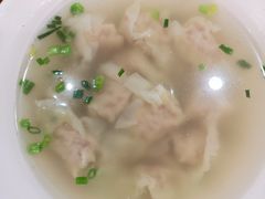 鲜肉馄饨-刘鸿盛(罍街店)