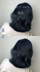 点击看大图 -3AM HAIR SALON烫发染发接发