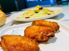 -新宝餐厅(流塘店)