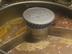 -巴奴毛肚火锅(二七万达店)