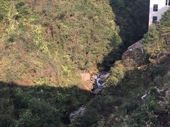 -三清山希尔顿度假酒店