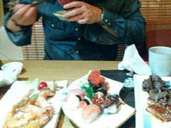 -三石铁板烧(紫竹桥店)