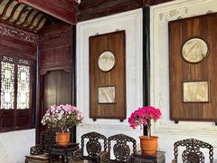 -惠山古镇·寄畅园