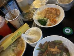 -金色印象·4k影院式足体养生(龙腾路店)