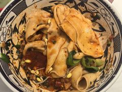 -子午路张记肉夹馍(兵马俑店)