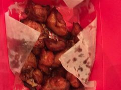 -老韩煸鸡·中国炸鸡(水塔美食街店)