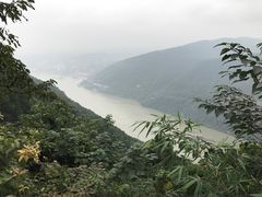 -铁山坪森林公园