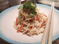 -优食坊·蒸汽海鲜(康盛路店)