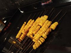 -碎怂烤肉(钟楼柳巷店)