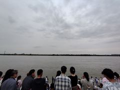 -人民防洪胜利纪念塔