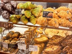 -PAPER STONE BAKERY(天环店)