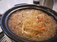 -欢乐海岸美食联盟