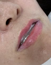 -韩美绣·骨相纹眉·洗眉美瞳线